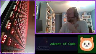 Advent of Code 2021 day 5 solution in F*