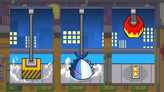 My Factory Tycoon - Idle Game