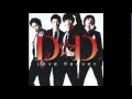 D☆DATE-Love Heaven