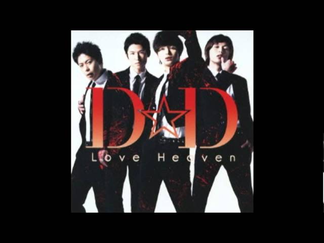 D☆DATE-Love Heaven - YouTube