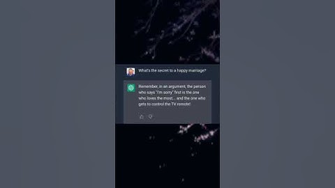 chatgpt being honest to your dad part 4