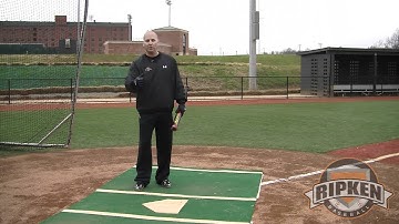 Soft Toss from the Front