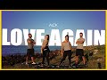Go Jump Coreografias Especial Dia dos Namorados - Love Again (Alok)