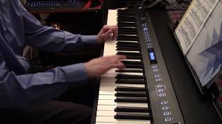New Etude B.130 No. 3* in Db | Chopin