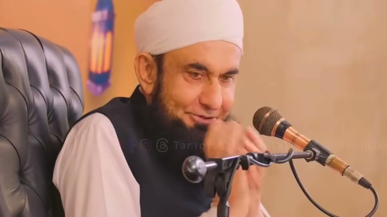 pegham e quram especially Ramazan||Ramazan transmission#molana tariq jameel # quran