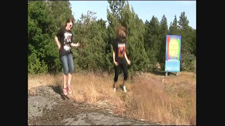 Green Day - American Idiot Music Video