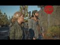 Days Gone | Just Another Requisition Form -You Couldn't Stop Shaking | Walkthrough | GTX | 4K 60 FPS