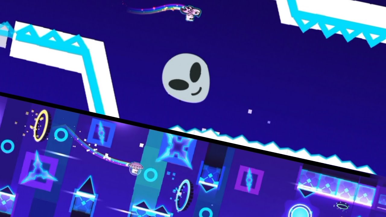 [Effect layout #4] My part in a collab lol // Hosted by Kory ...