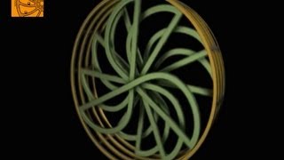 Da Vinci Perpetual mobile || Perpetual Useless
