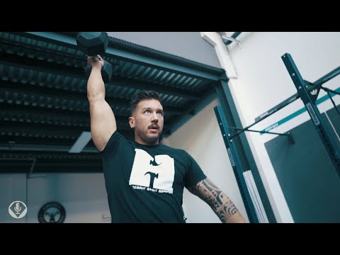 Video: Cos'è CrossFit E Come Iniziare A Farlo