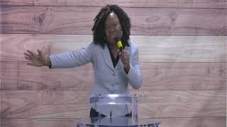 Pastor Jahleel Spence | Don't Miss The Point