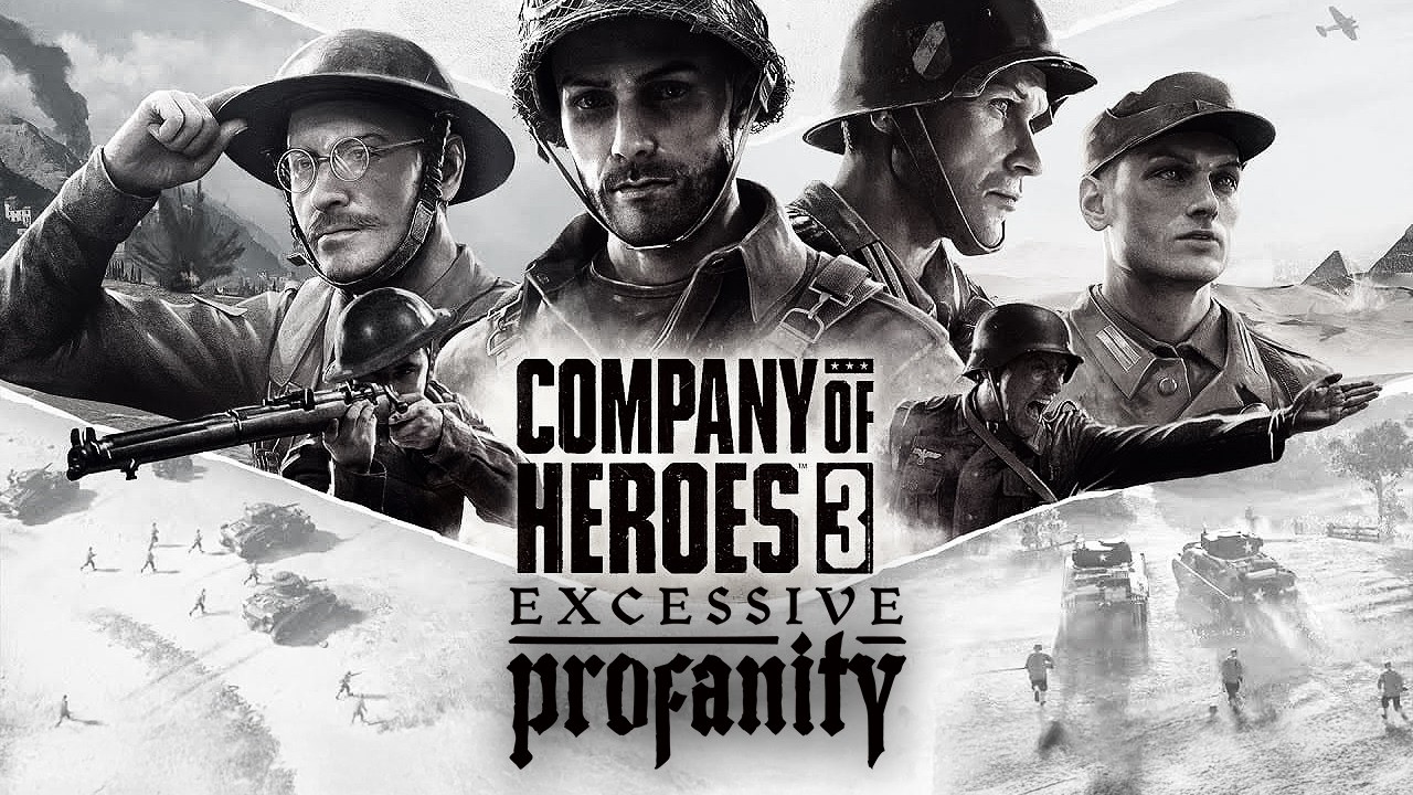 Monday Morning CoH3 | 22/6/26