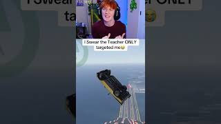 Download Lagu Mijn leraar haatte me... MP3