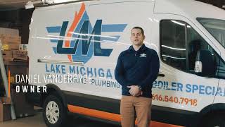 Contacting Lake Michigan Heating, Cooling, Plumbing - Quick Tip #8