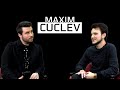 Maxim Cuclev nu se consideră nici bărbat, nici femeie și este bisexual într-o societate homofobă