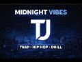 Midnight Vibes | Classic Boom Bap Type Beat | Old School Hip Hop Instrumental