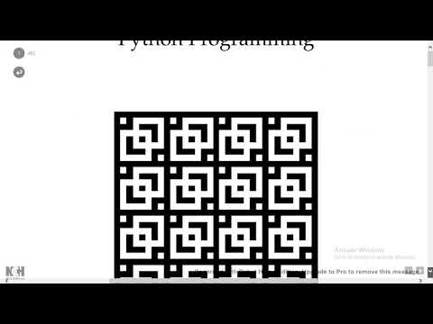 A Practical Introduction To Python Programming - Exercise 2 5 1a
