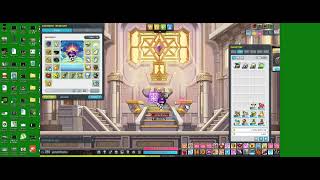 MapleStory 2026 04 05 SF Plasma Heart