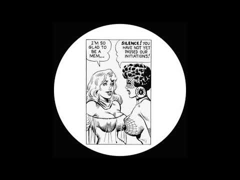 Chaton — Chaton | Never On A Rainy Sunday | Useless Transmissions
