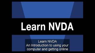 Famous Learn NVDA: Installing NVDA Net Worth