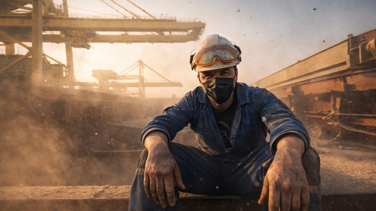 Bu Yükle Devasa Bir KÖPRÜ Yapılacak!