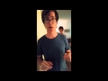 Ben Folds Does The Right Thing - ALS Ice Bucket Challenge