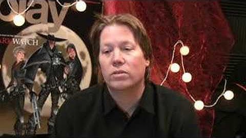 High Moon Studios: A Portrait - Scrum