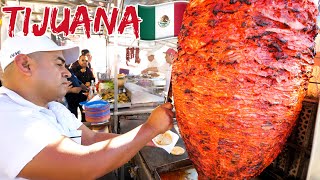 Mexican Street Food 