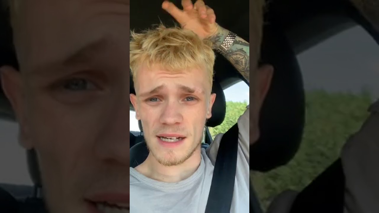 Charlie Lenehan Instagram Live Stream 26.06.2020 Bars&Melody YouTube