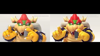Nintendo Switch V.S. Nintendo Switch 2 Parental Controls Parison