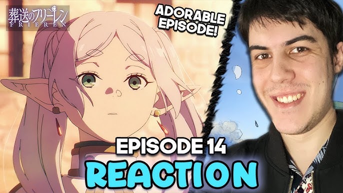 Heavenly Delusion Ep. 1 Rapid-Fire Reaction & Review! 🔥🌀 #anime #hea