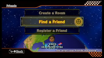 Mario Kart Wii CTGP - Nilly896