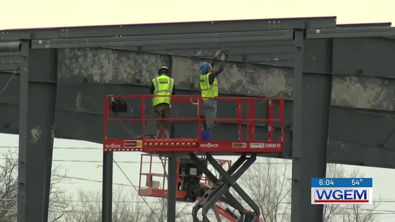 Lee County takes steps in economic development