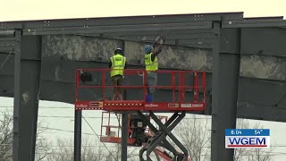 Lee County takes steps in economic development