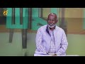 የኢትዮጵያ የከፍታ ጉዞ የታሪክ ወግ አህመድ ዘካሪያ (ፕ/ር) ጋር /የወል እውነት/