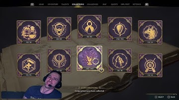 Hogwarts Legacy Butterfly Glitch Has Been Fixed!