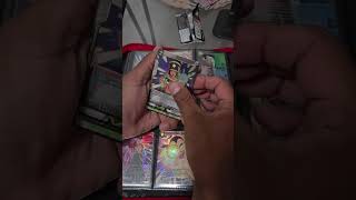 One More Prismatic clash pack opening ! #dragonballcards