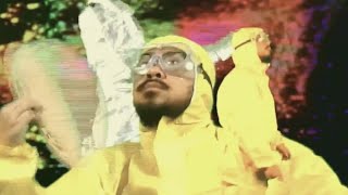 Mndsgn - Udontwannafallinthelava