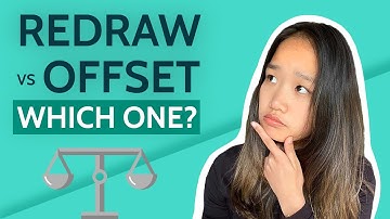 Redraw Facility vs Offset Account: Which Should You Go With? (Australia)