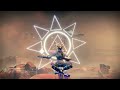 Destiny 2 Get to Mayhem for the Helmsman and Sparrow Racing for Terciopelo 4bl