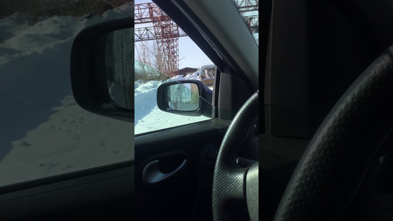 Скрытые возможности рено сценик 2