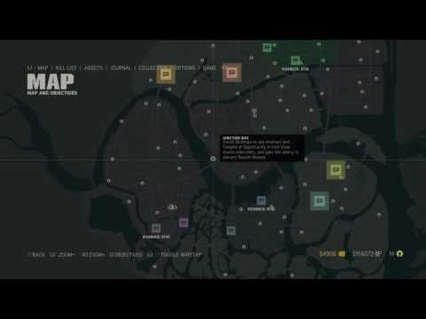 Mafia 3 Junction Box Map   Maping Resources