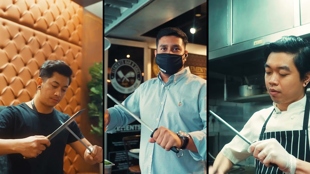 Inside Elements - Elements Bar and Grill | Events By Elements || Sydney, Australia