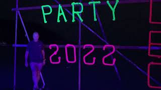 2022年中秋之夜泰国帕岸岛满月派对现场实拍！[庆祝][庆祝][庆祝][庆祝][庆祝]