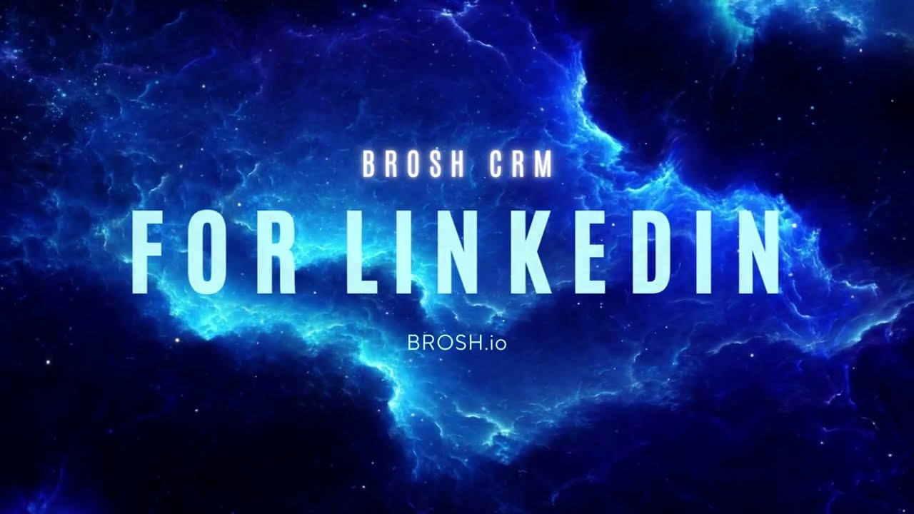 LEADS PROSPECTOR FOR LINKEDIN