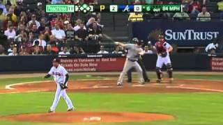 2009/06/10 Jurrjens' solid start