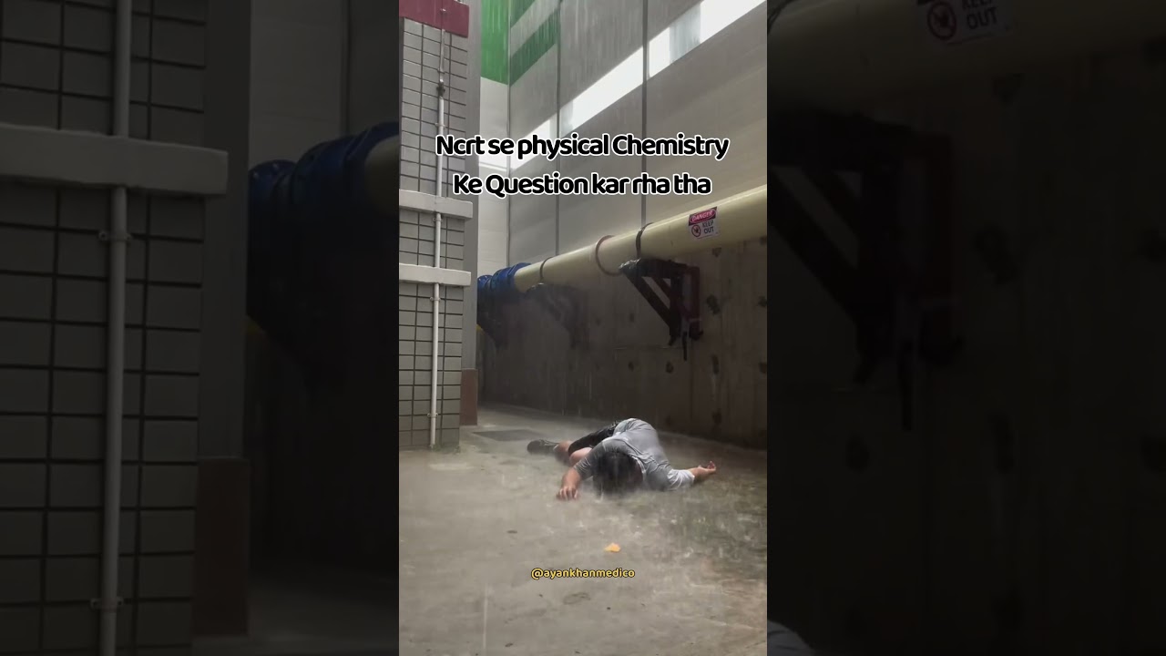 I am Neet aspirant you can’t hurt me | 