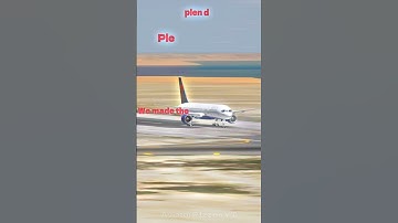 We made the right plen famous ❤️‍🩹 #projectflight #aviation #ptfs #flightsimulator #flightsimulators