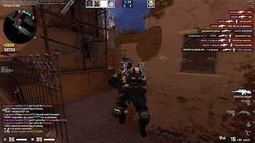 FIRST DAY WITH SKEET BETA ft wraith debug