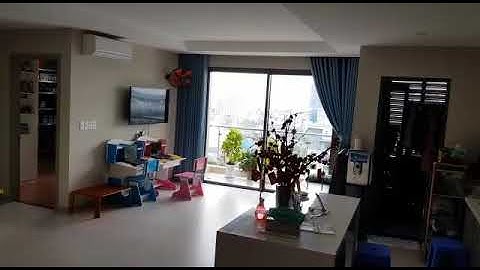 chính chủ 0908158340 cho thuê 24 trieu  Gold View  Thap A 1414 117m2 3 phòng ngủ 2 WC Giá bán 6tỷ1